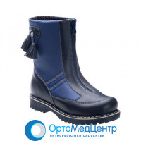 Ортопедичні черевики Kodo 812, Україна 