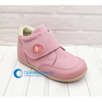 Демісезонні черевики Ortopedia, Турція 