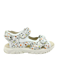 Босоніжки Tutubi-3343wht Босоніжки Tutubi-3343wht