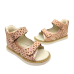 Босоніжки Tutubi