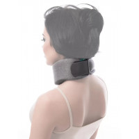 Бандаж на шейный отдел позвоночника для взрослых Soft Cervical Collar Comfort, Orthoteh (Болгария) Бандаж на шейный отдел позвоночника для взрослых Soft Cervical Collar Comfort, Orthoteh (Болгария)