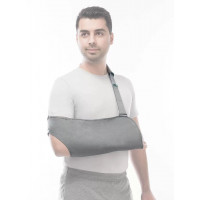 Бандаж для підтримки руки Mitela Light, Orthoteh (Болгарія) Бандаж для підтримки руки Mitela Light, Orthoteh (Болгарія)