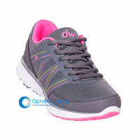 Жіночі ортопедичні кросівки для хворих на діабет dw active Cloudy Orchid Diawin, Німеччина Жіночі ортопедичні кросівки для хворих на діабет dw active Cloudy Orchid Diawin, Німеччина