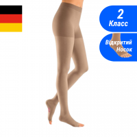 Компресійні колготи 2 кл. компресії Medi Duomed (відк.носок), Німеччина Компресійні колготи 2 кл. компресії Medi Duomed (відк.носок), Німеччина