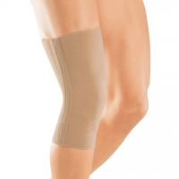 Бандаж колінний армований Medi Elastic Knee Supports 603, Німеччина Бандаж колінний армований Medi Elastic Knee Supports 603, Німеччина