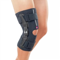 Ортез для коленного сустава Medi Stabimed с шарниром physioglide, Германия