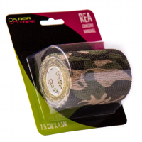 Бинт когезивный эластичный REA TAPE Бинт когезивный эластичный REA TAPE